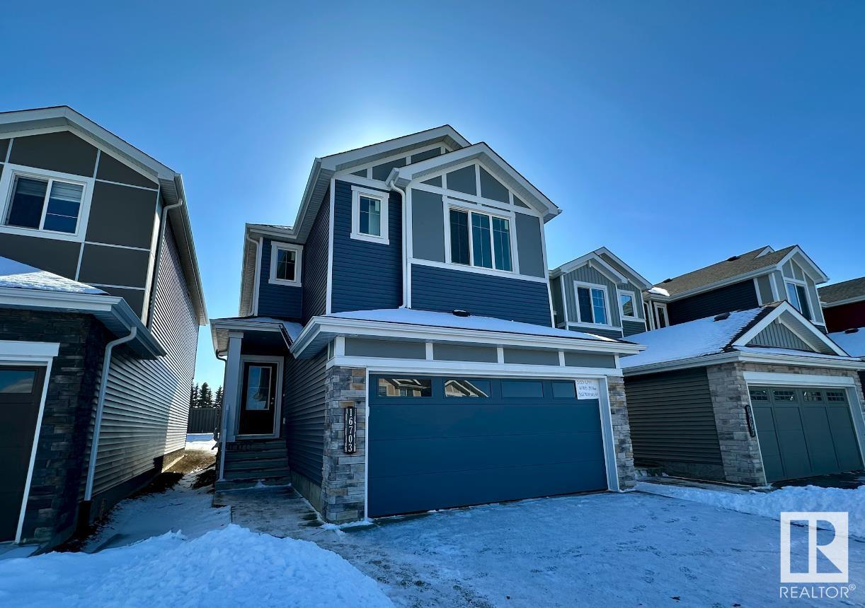 Property at 16703 34 AV SW image 1
