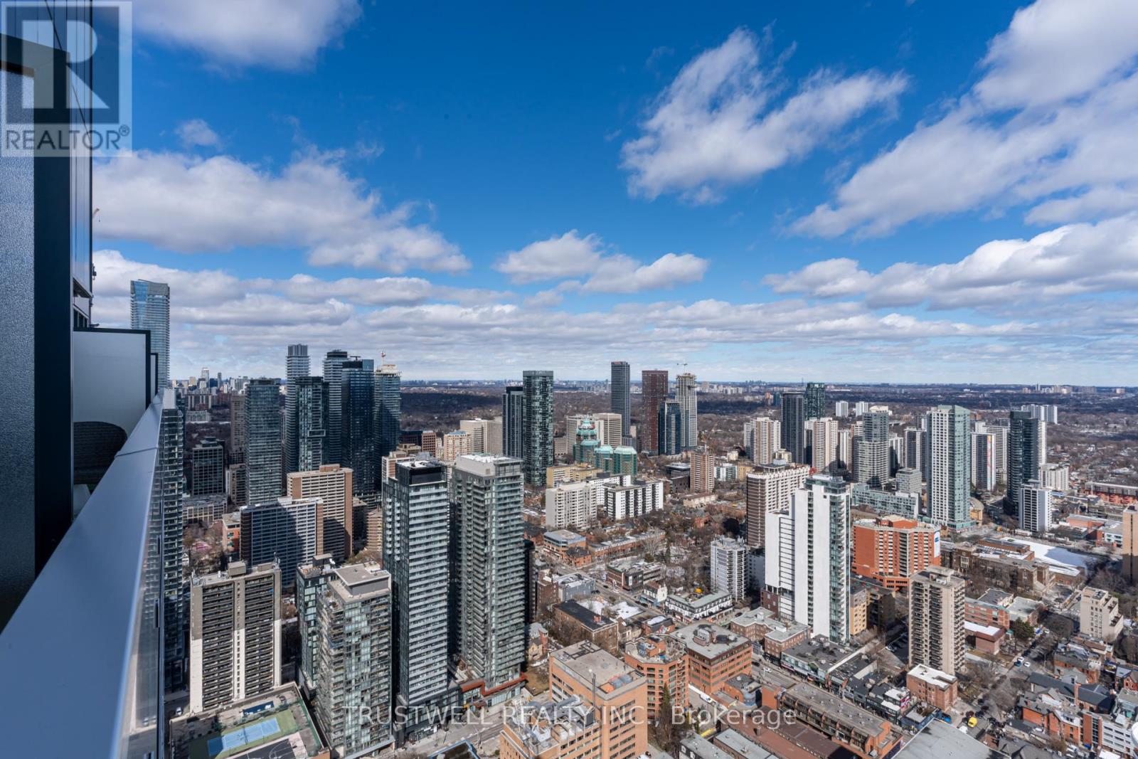 5208 - 501 Yonge Street, Toronto, Ontario  M4Y 0G8 - Photo 17 - C12014441