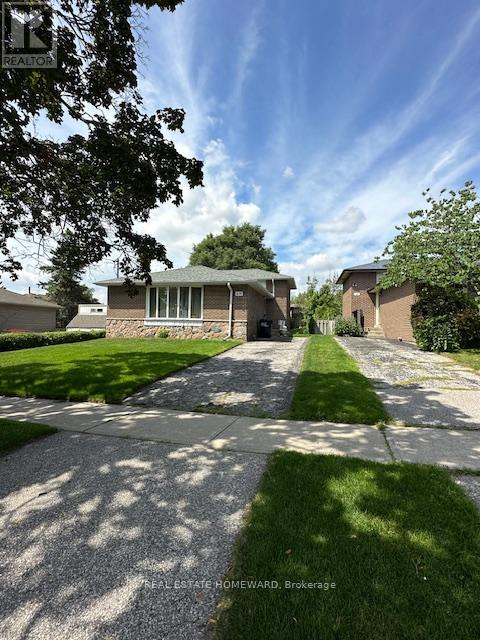 Property at 36 MANORGLEN CRESCENT image 1