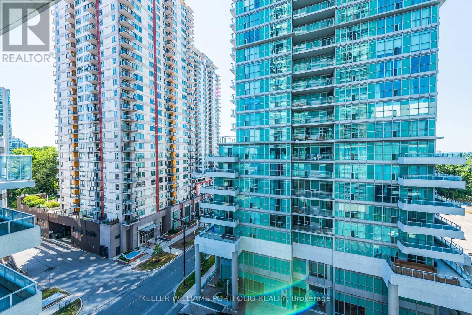 806 - 70 Town Centre Court, Toronto, Ontario  M1P 0B2 - Photo 33 - E12014406