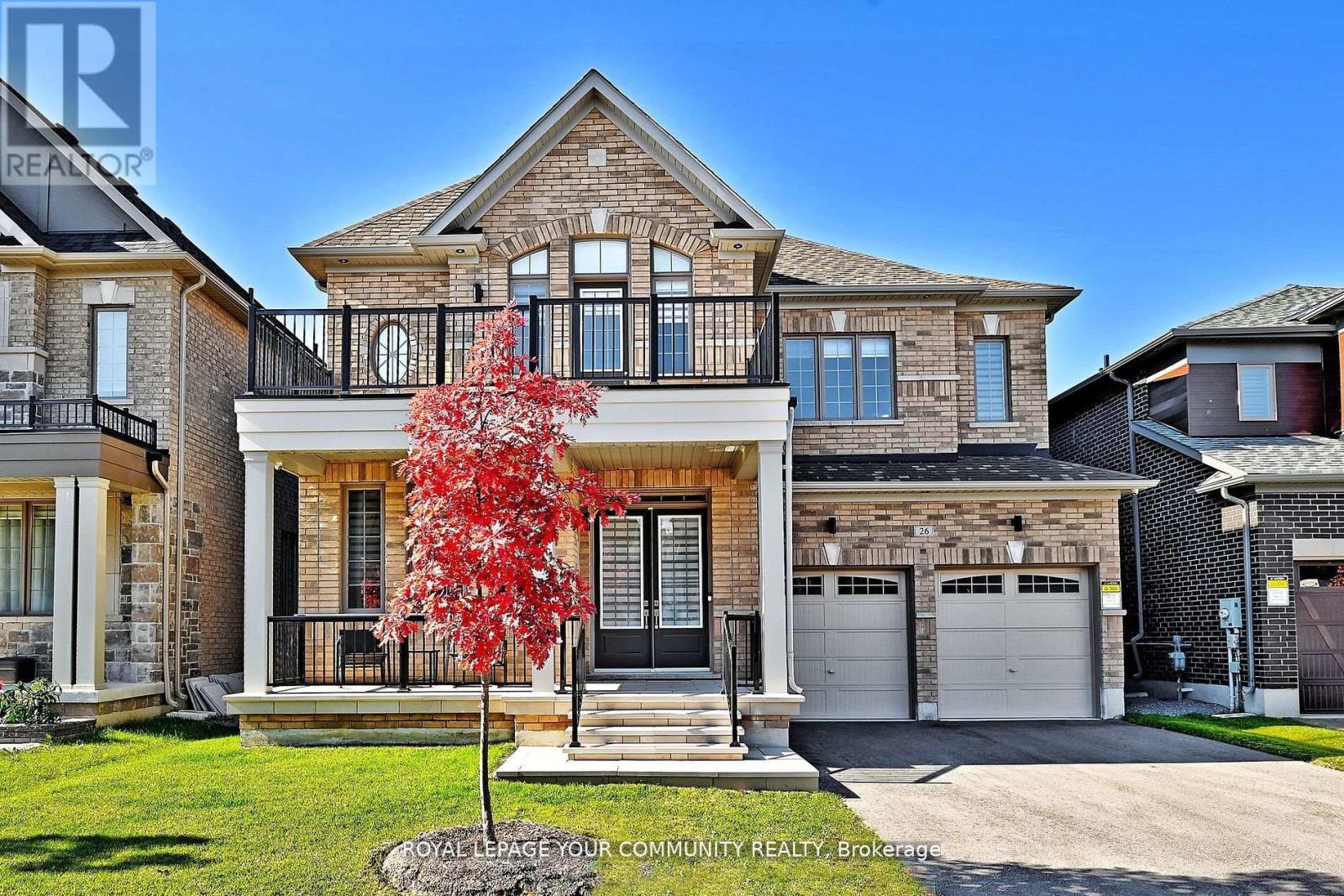Property at 26 CONCERT HILL WAY image 1