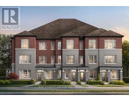 187 BERCZY GREEN DRIVE, Markham, Ontario