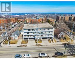 893 CONCESSION Street Unit# 201, Hamilton, Ontario