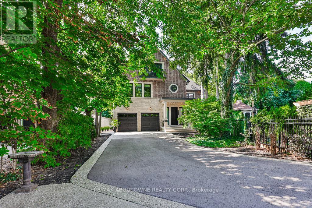 Property at 2409 LAKESHORE ROAD image 1
