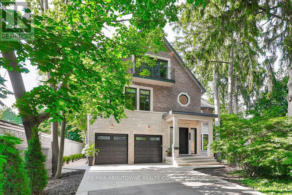Property at 2409 LAKESHORE ROAD image 2