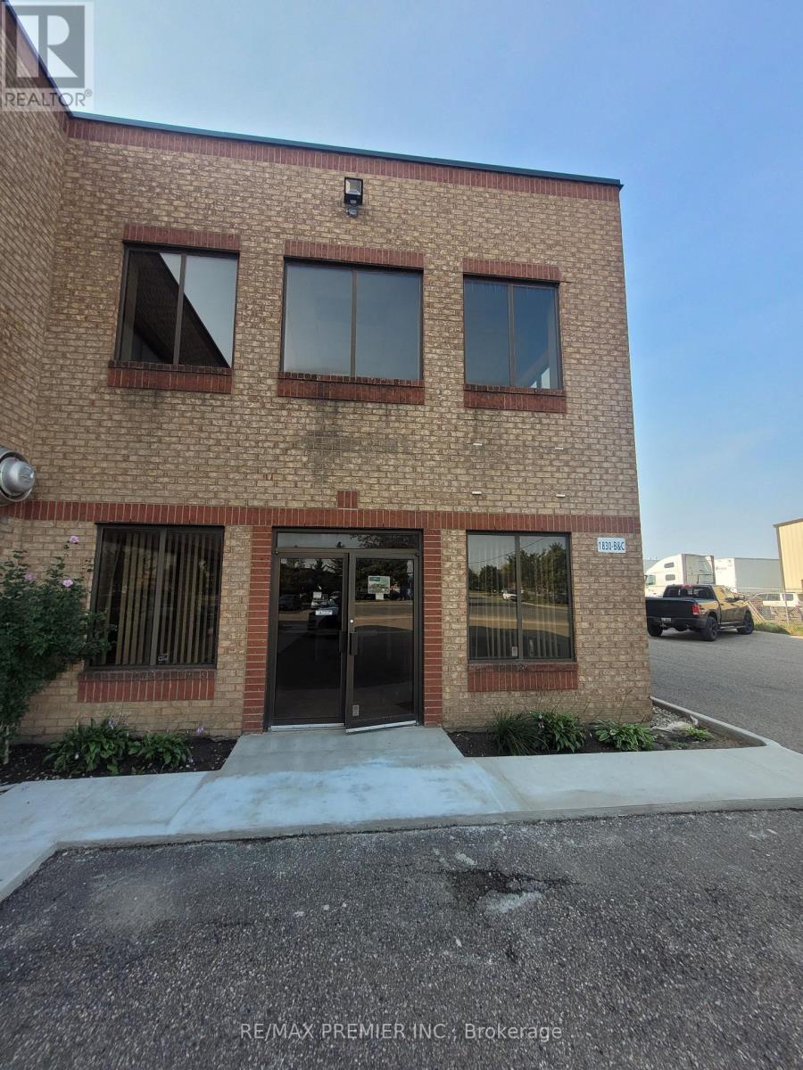 UNIT B - 1830 GAGE COURT, Mississauga, Ontario