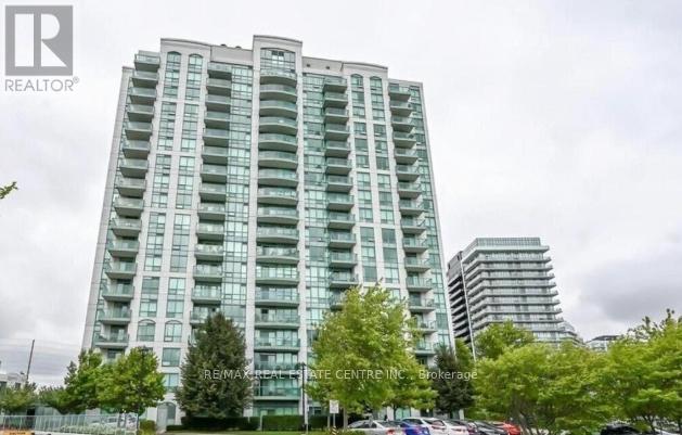 1708 - 4850 Glen Erin Drive, Mississauga, Ontario  L5M 7S1 - Photo 1 - W12014428