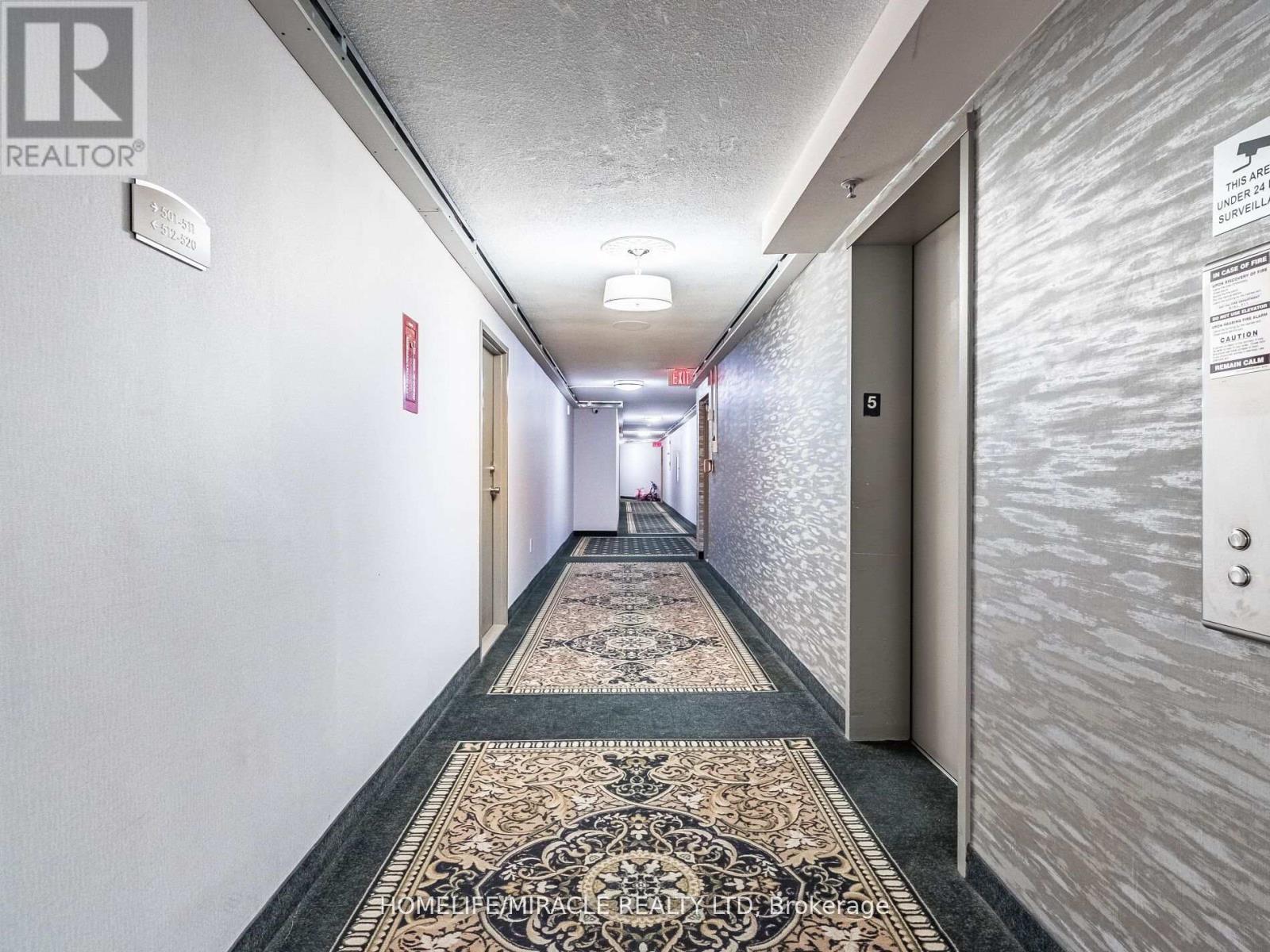 Property at 510 - 475 THE WEST MALL image 3