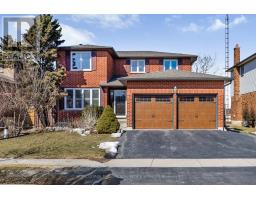 3361 PALMER DRIVE, Burlington, Ontario