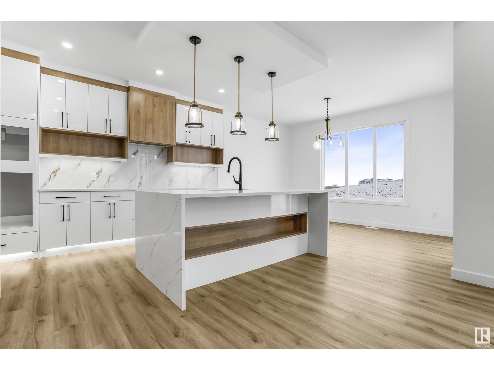 3355 Chickadee Dr Nw, Edmonton, Alberta  T5S 0K9 - Photo 8 - E4425203