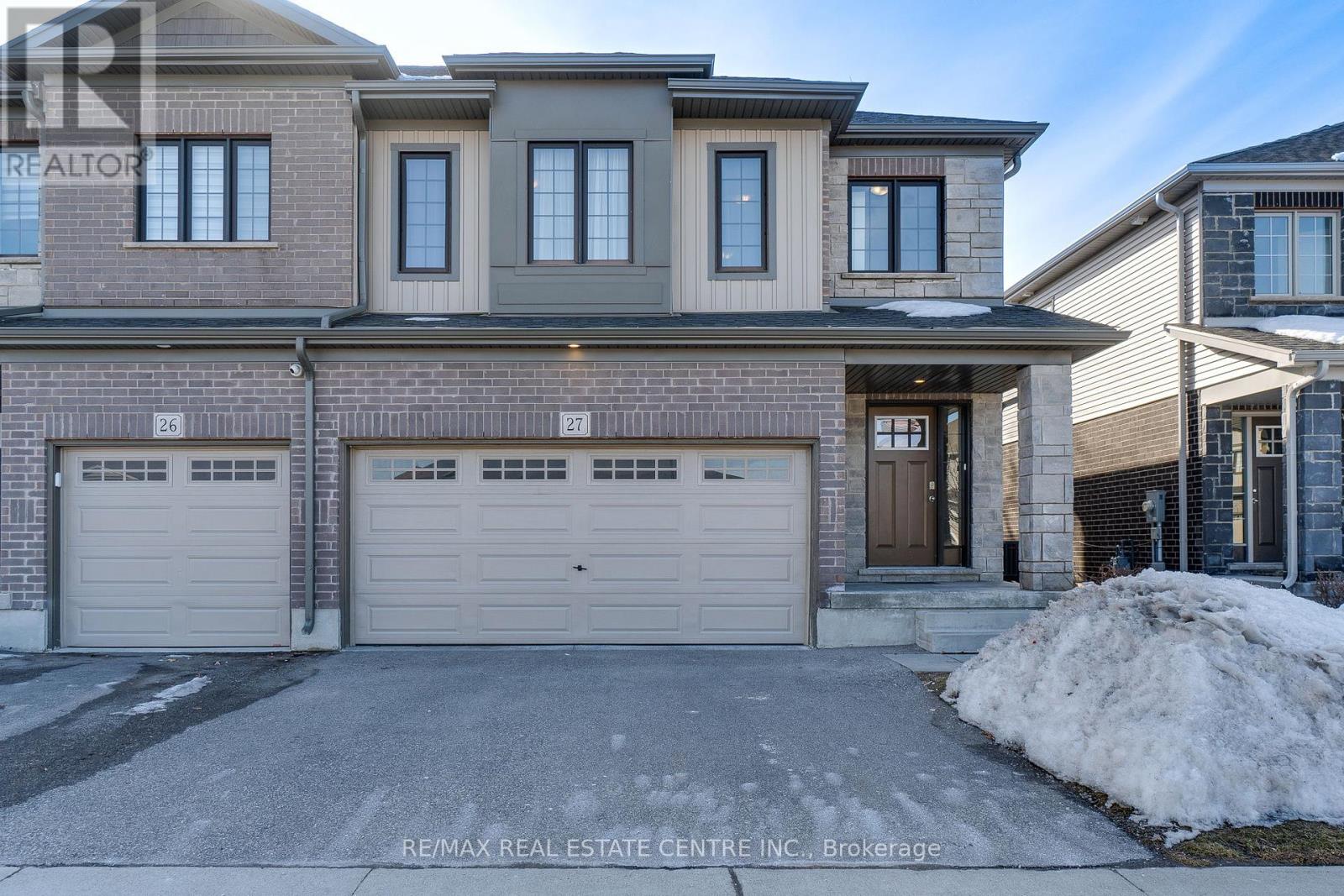 Property at 27 - 135 HARDCASTLE DRIVE image 1