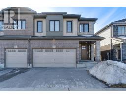 27 - 135 HARDCASTLE DRIVE, Cambridge, Ontario