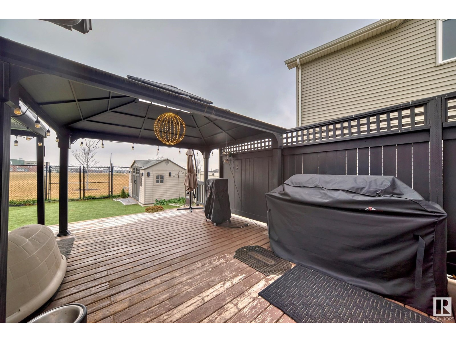 5823 12 Av Sw, Edmonton, Alberta  T6X 0T3 - Photo 27 - E4425204