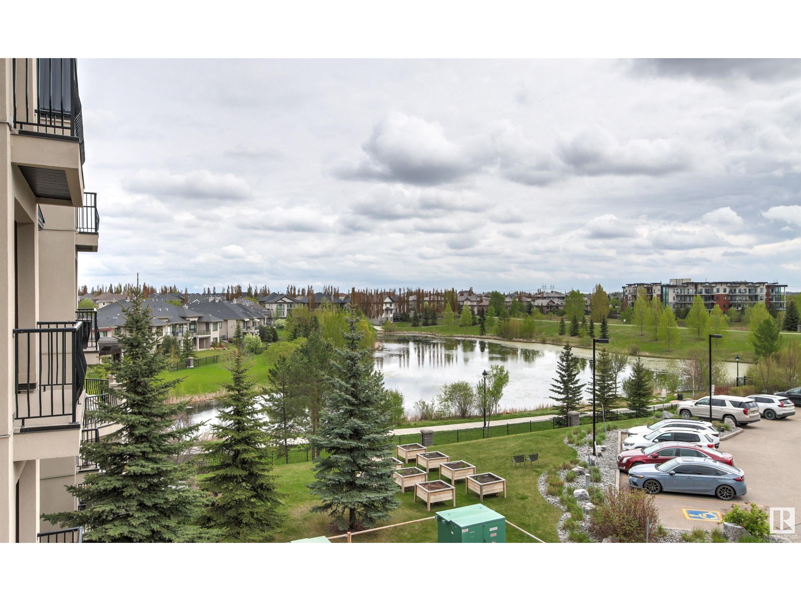 #237 6079 Maynard Wy Nw, Edmonton, Alberta  T6R 0S5 - Photo 50 - E4425107