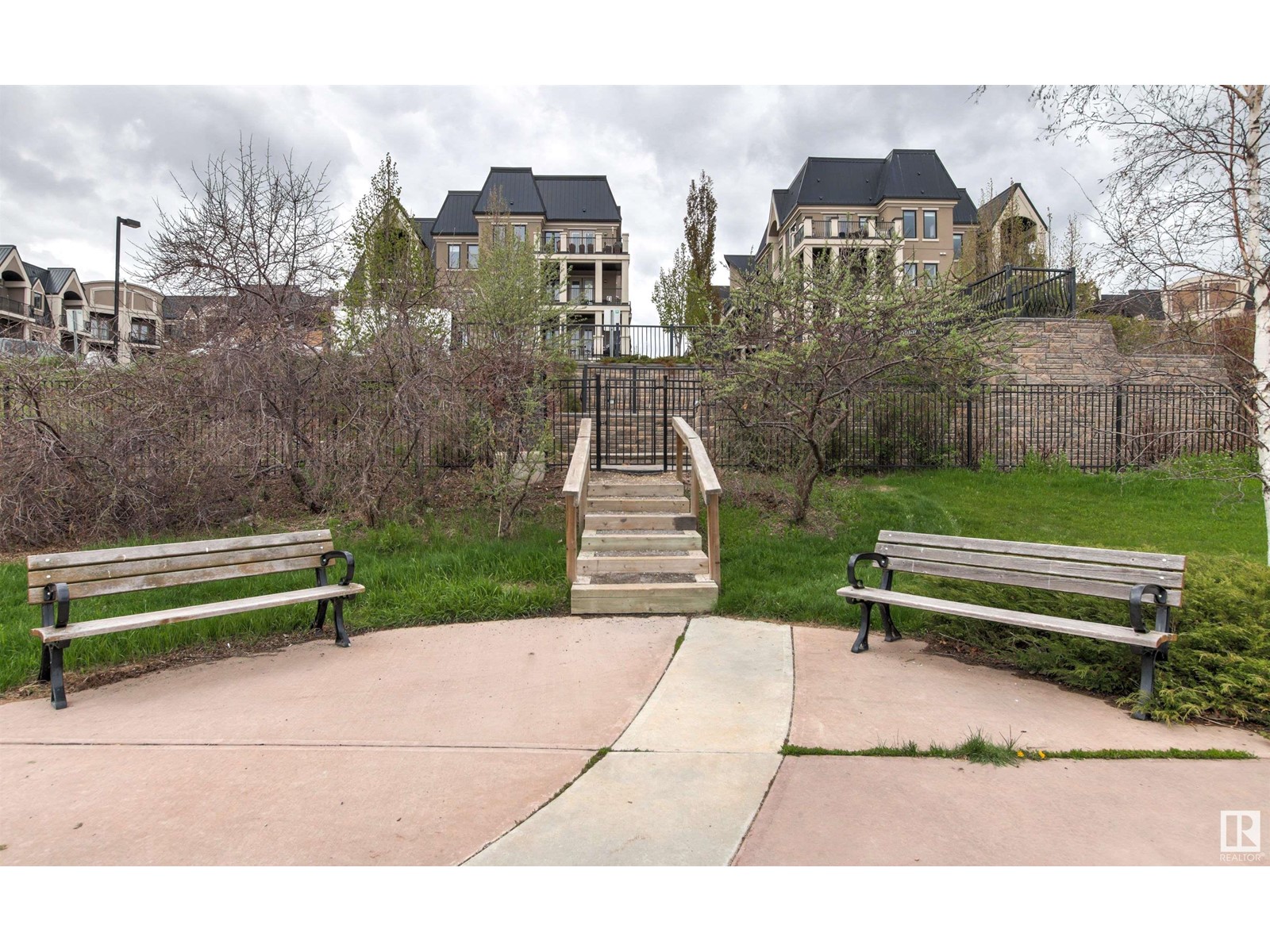 #237 6079 Maynard Wy Nw, Edmonton, Alberta  T6R 0S5 - Photo 48 - E4425107