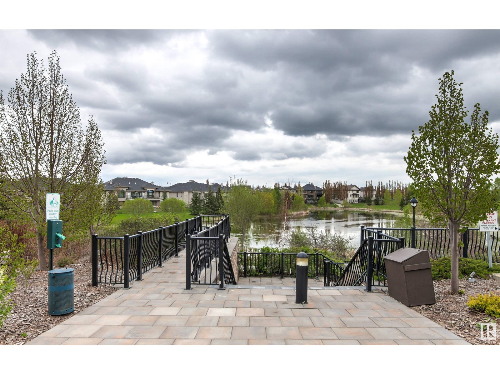 #237 6079 Maynard Wy Nw, Edmonton, Alberta  T6R 0S5 - Photo 46 - E4425107