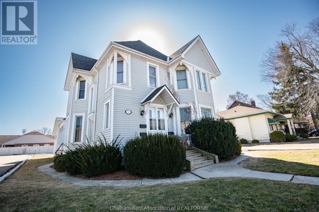 342 King Street West, Chatham, Ontario  N7M 1G1 - Photo 12 - 25005356