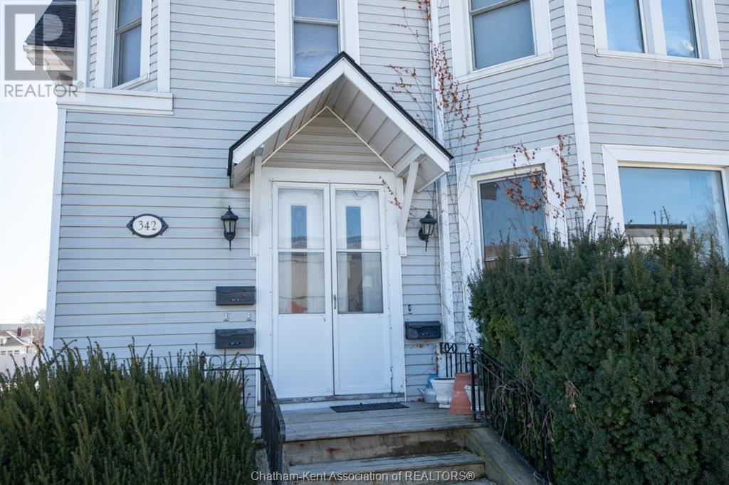 342 King Street West, Chatham, Ontario  N7M 1G1 - Photo 13 - 25005356