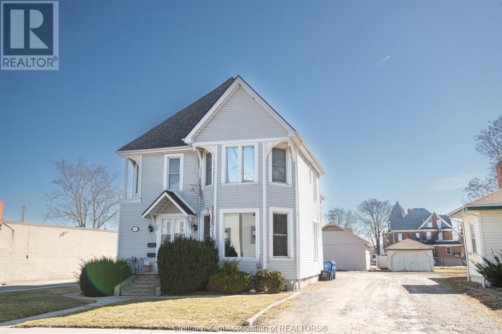 342 King Street West, Chatham, Ontario  N7M 1G1 - Photo 2 - 25005356