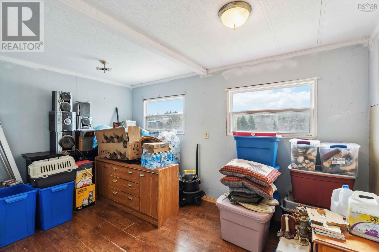 1 Highway 101, Marshalltown, Nova Scotia  B0V 1A0 - Photo 16 - 202504647