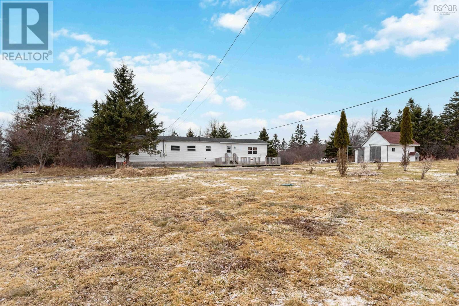 1 Highway 101, Marshalltown, Nova Scotia  B0V 1A0 - Photo 2 - 202504647