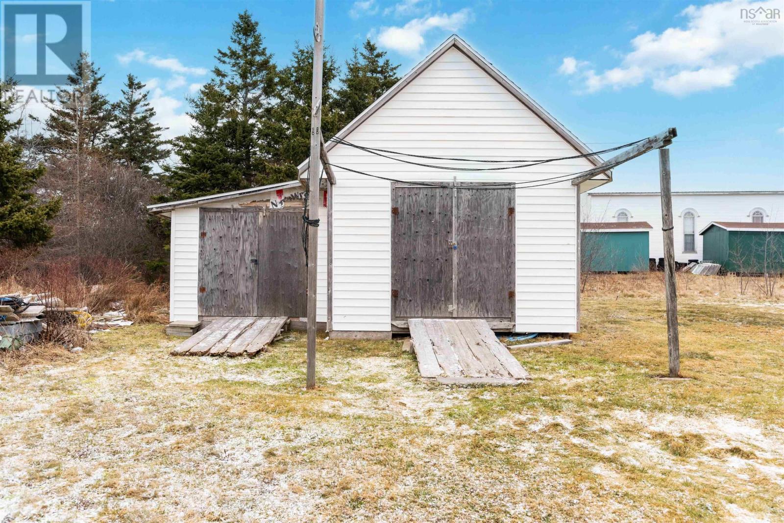 1 Highway 101, Marshalltown, Nova Scotia  B0V 1A0 - Photo 24 - 202504647