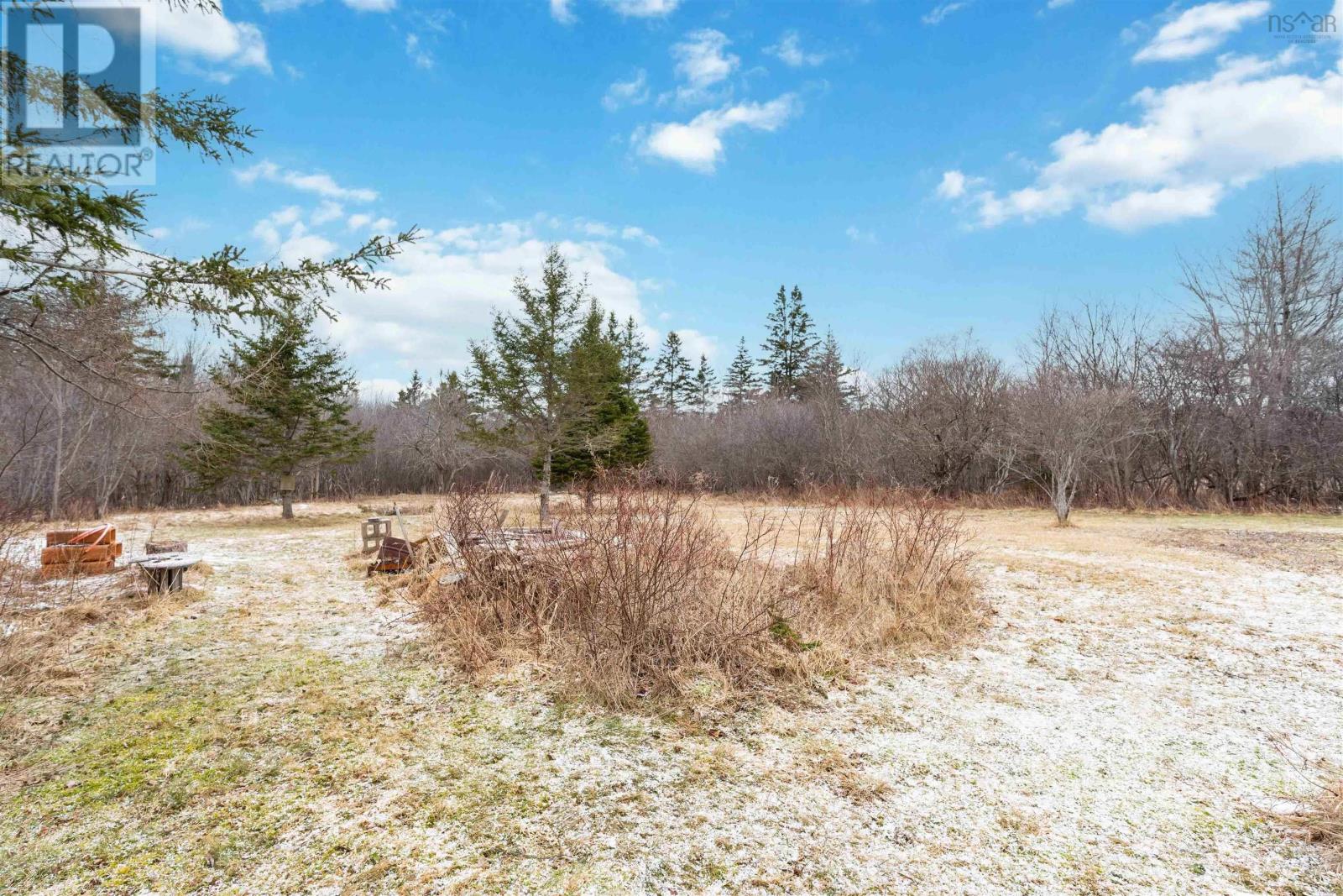 1 Highway 101, Marshalltown, Nova Scotia  B0V 1A0 - Photo 28 - 202504647