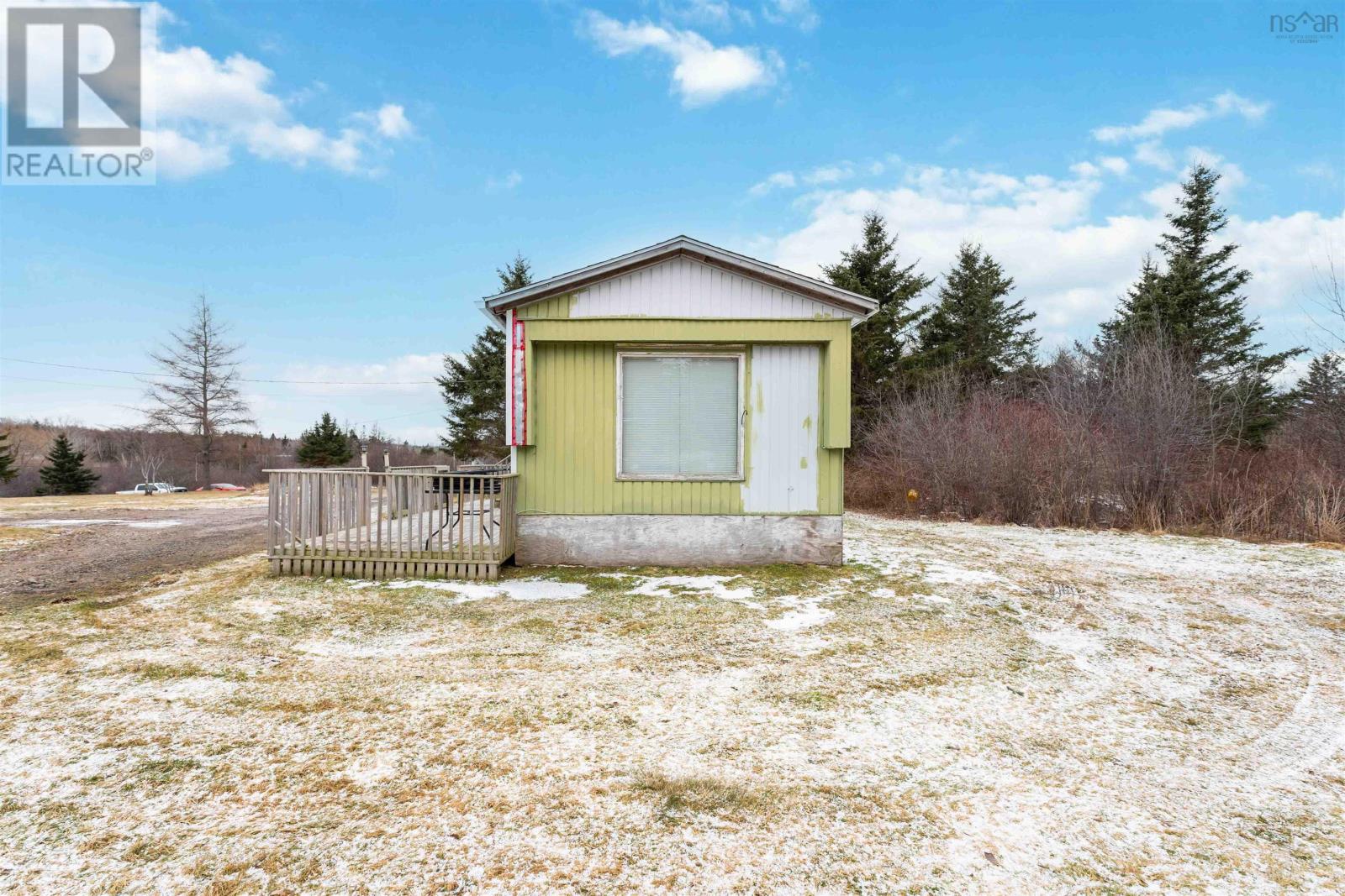 1 Highway 101, Marshalltown, Nova Scotia  B0V 1A0 - Photo 29 - 202504647