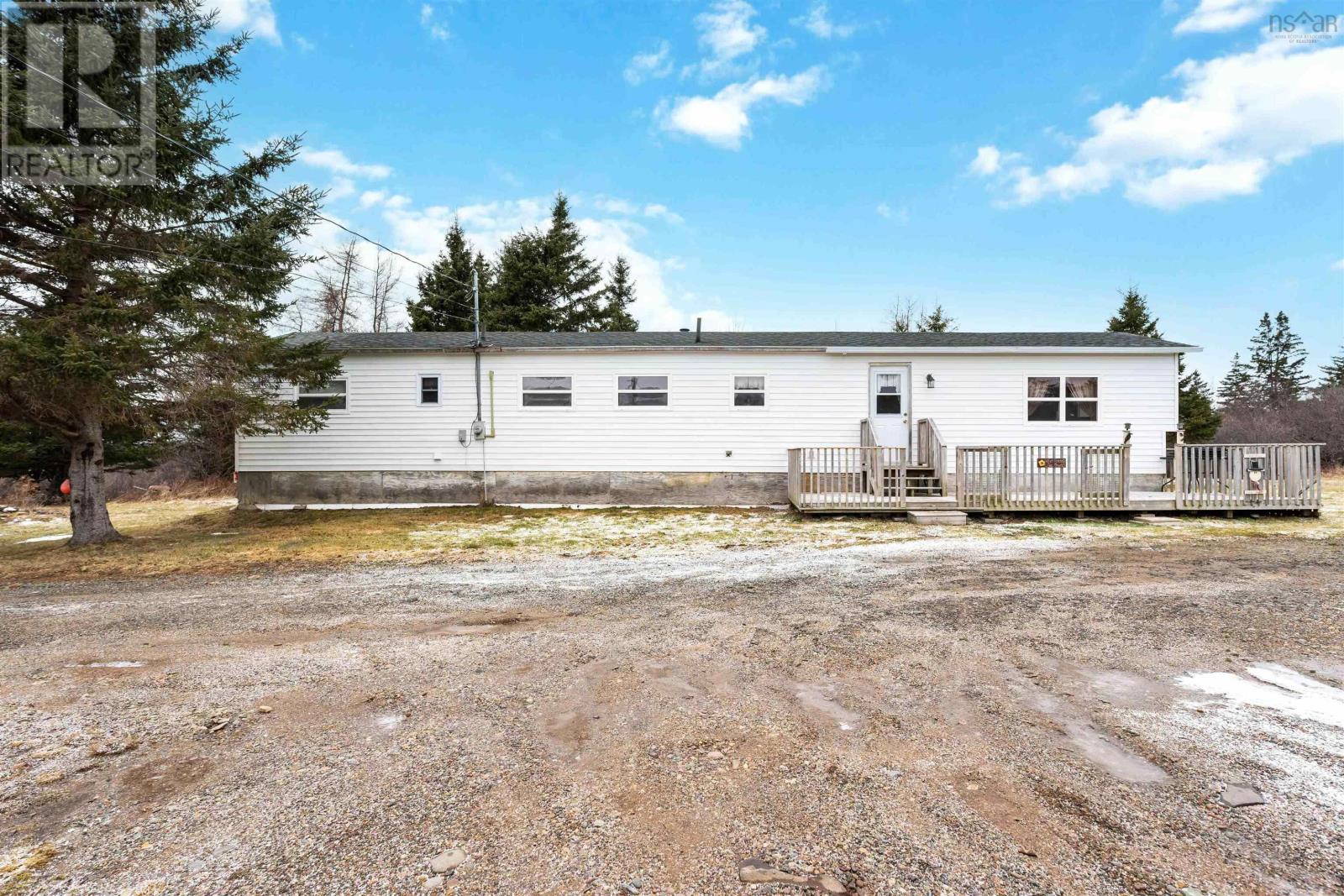 1 Highway 101, Marshalltown, Nova Scotia  B0V 1A0 - Photo 3 - 202504647