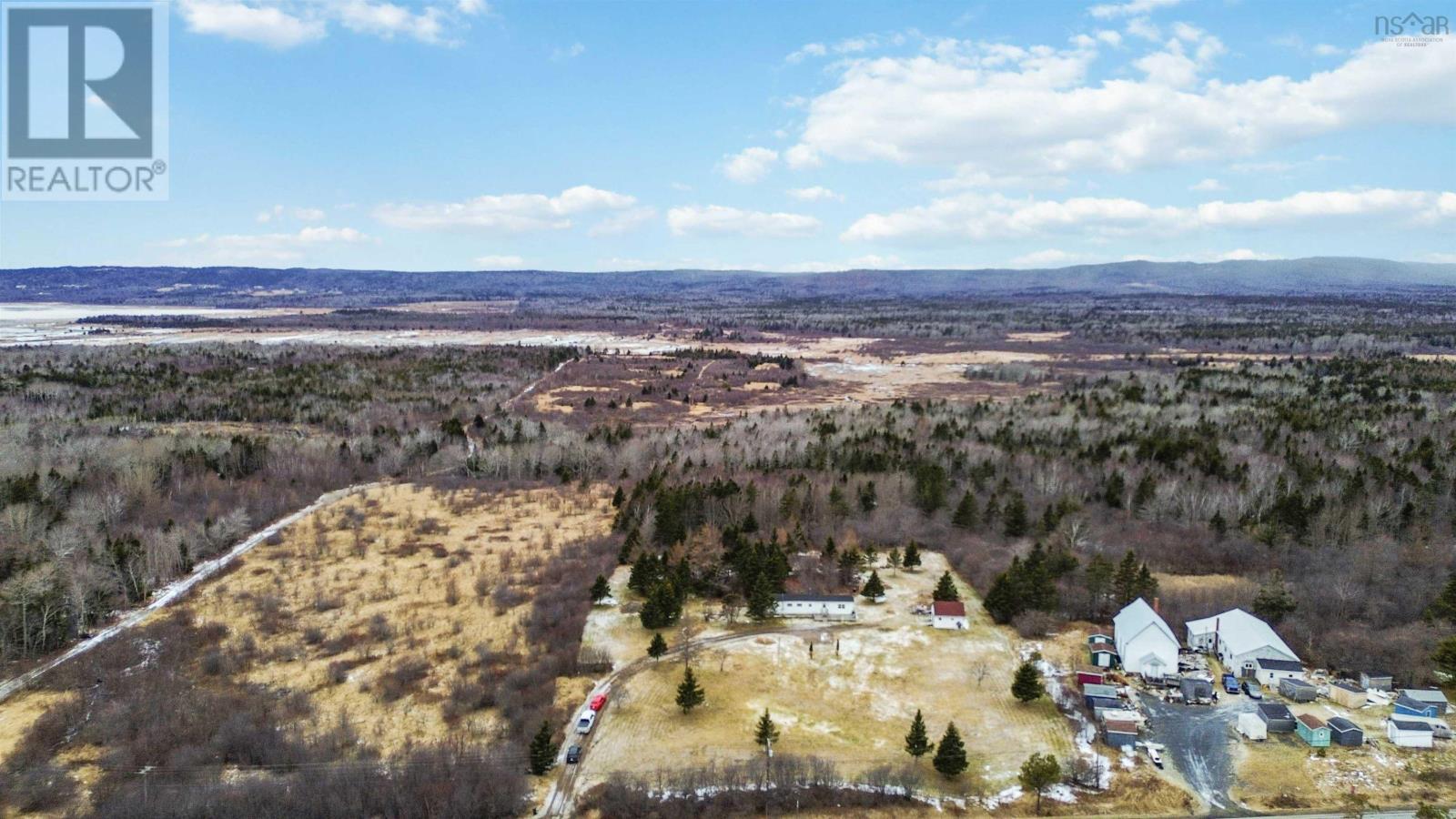 1 Highway 101, Marshalltown, Nova Scotia  B0V 1A0 - Photo 33 - 202504647