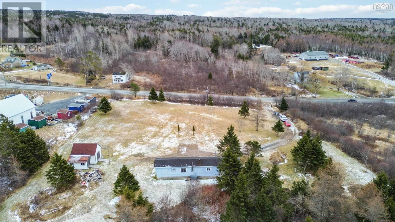 1 Highway 101, Marshalltown, Nova Scotia  B0V 1A0 - Photo 38 - 202504647