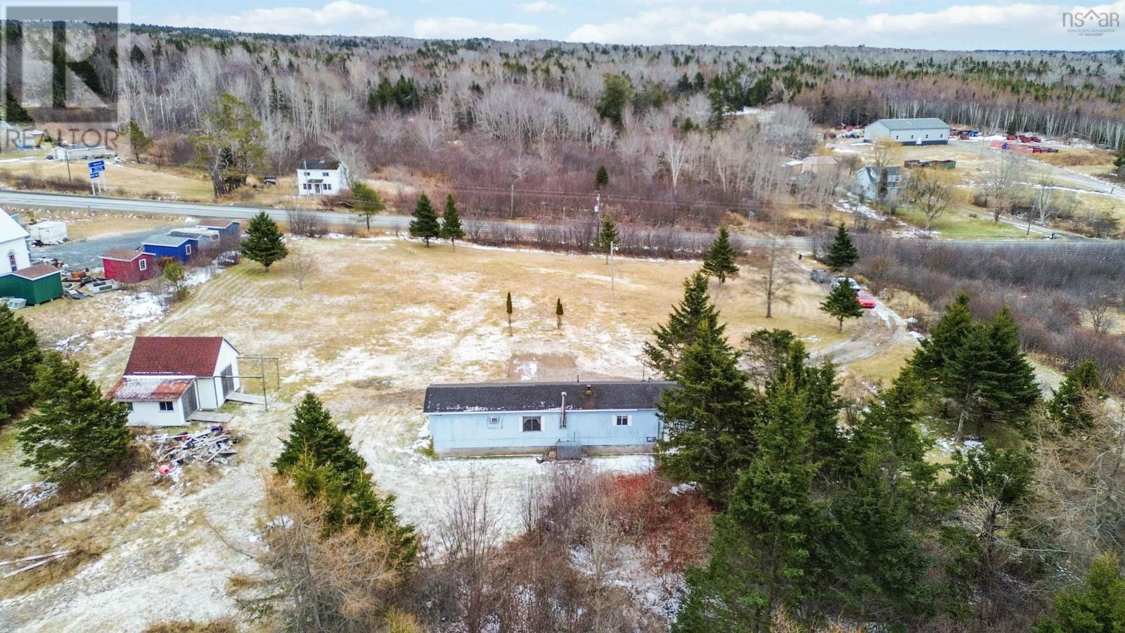 1 Highway 101, Marshalltown, Nova Scotia  B0V 1A0 - Photo 39 - 202504647