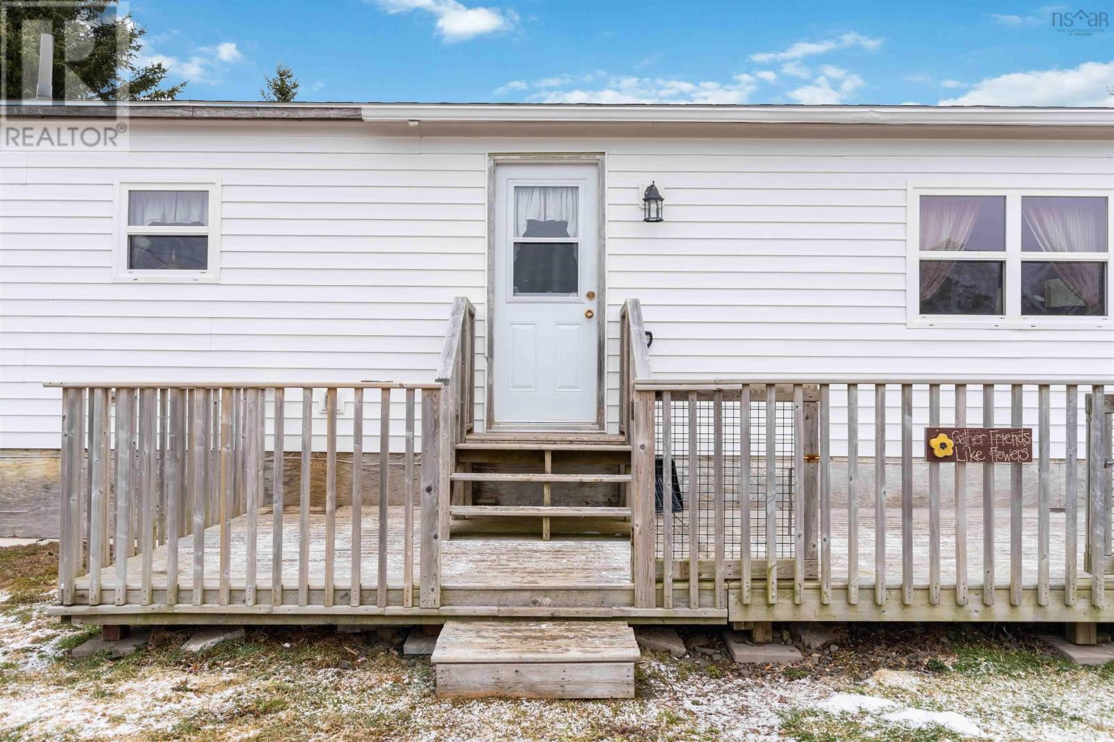 1 Highway 101, Marshalltown, Nova Scotia  B0V 1A0 - Photo 4 - 202504647