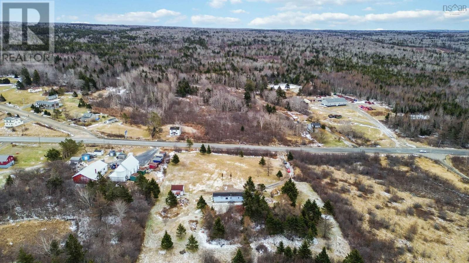 1 Highway 101, Marshalltown, Nova Scotia  B0V 1A0 - Photo 40 - 202504647