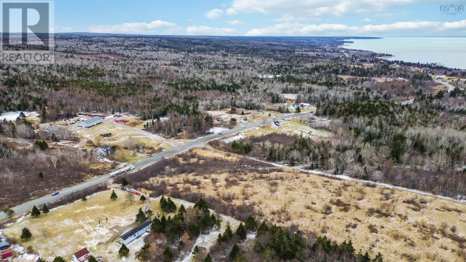 1 Highway 101, Marshalltown, Nova Scotia  B0V 1A0 - Photo 41 - 202504647