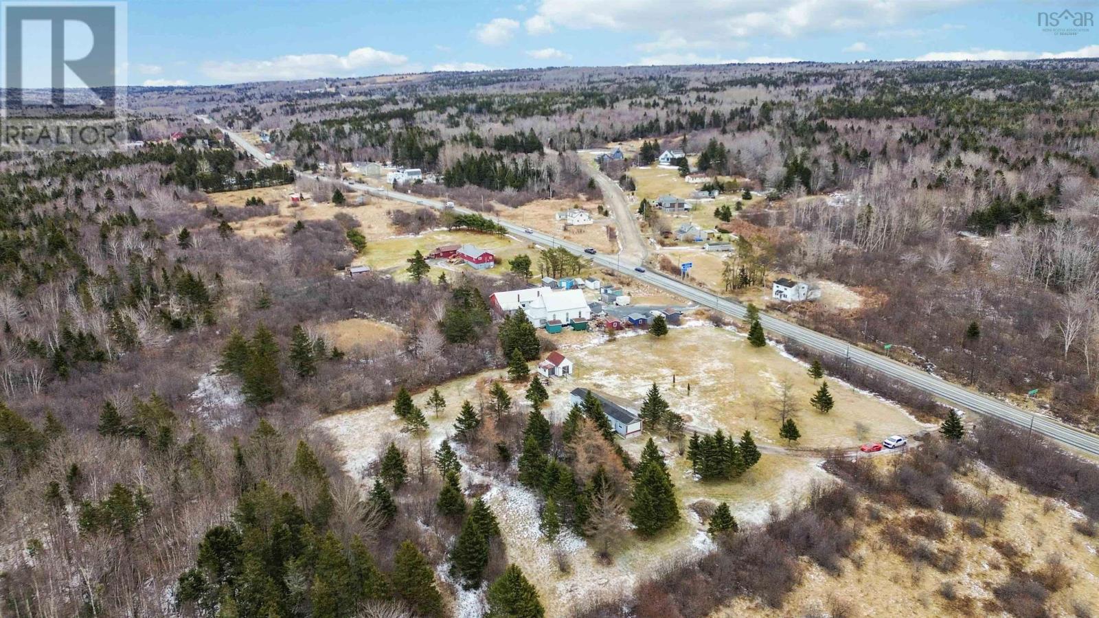 1 Highway 101, Marshalltown, Nova Scotia  B0V 1A0 - Photo 42 - 202504647