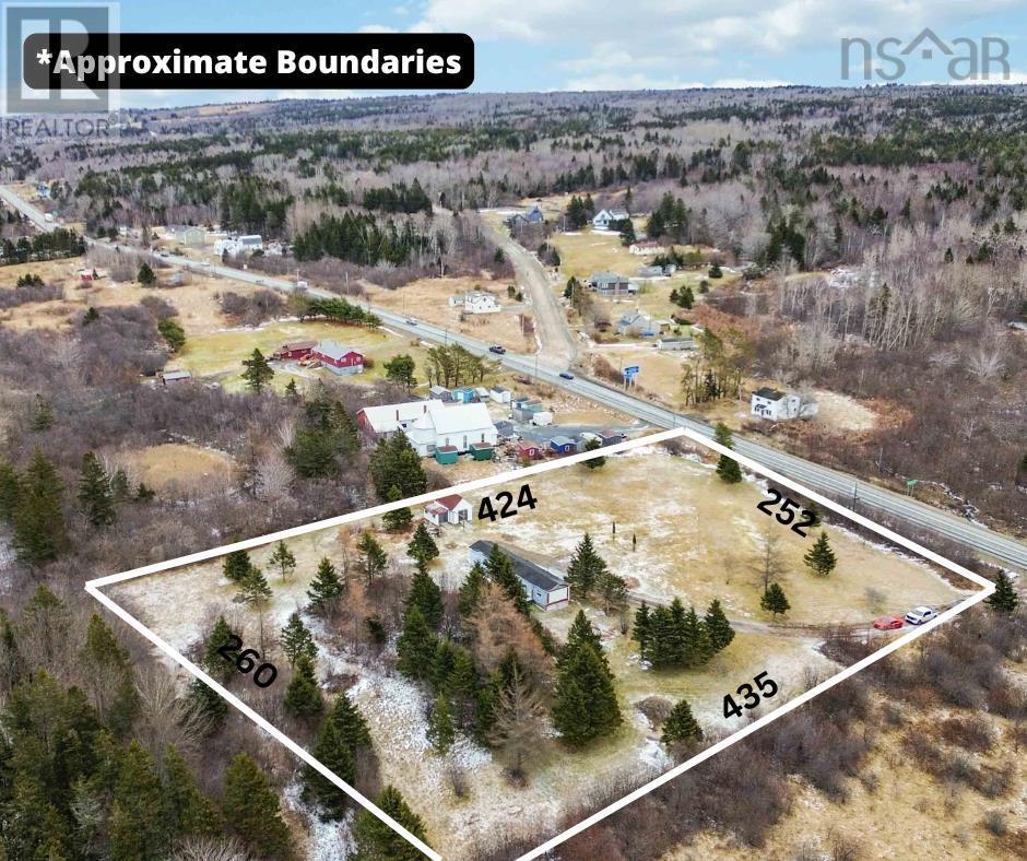 1 Highway 101, Marshalltown, Nova Scotia  B0V 1A0 - Photo 43 - 202504647