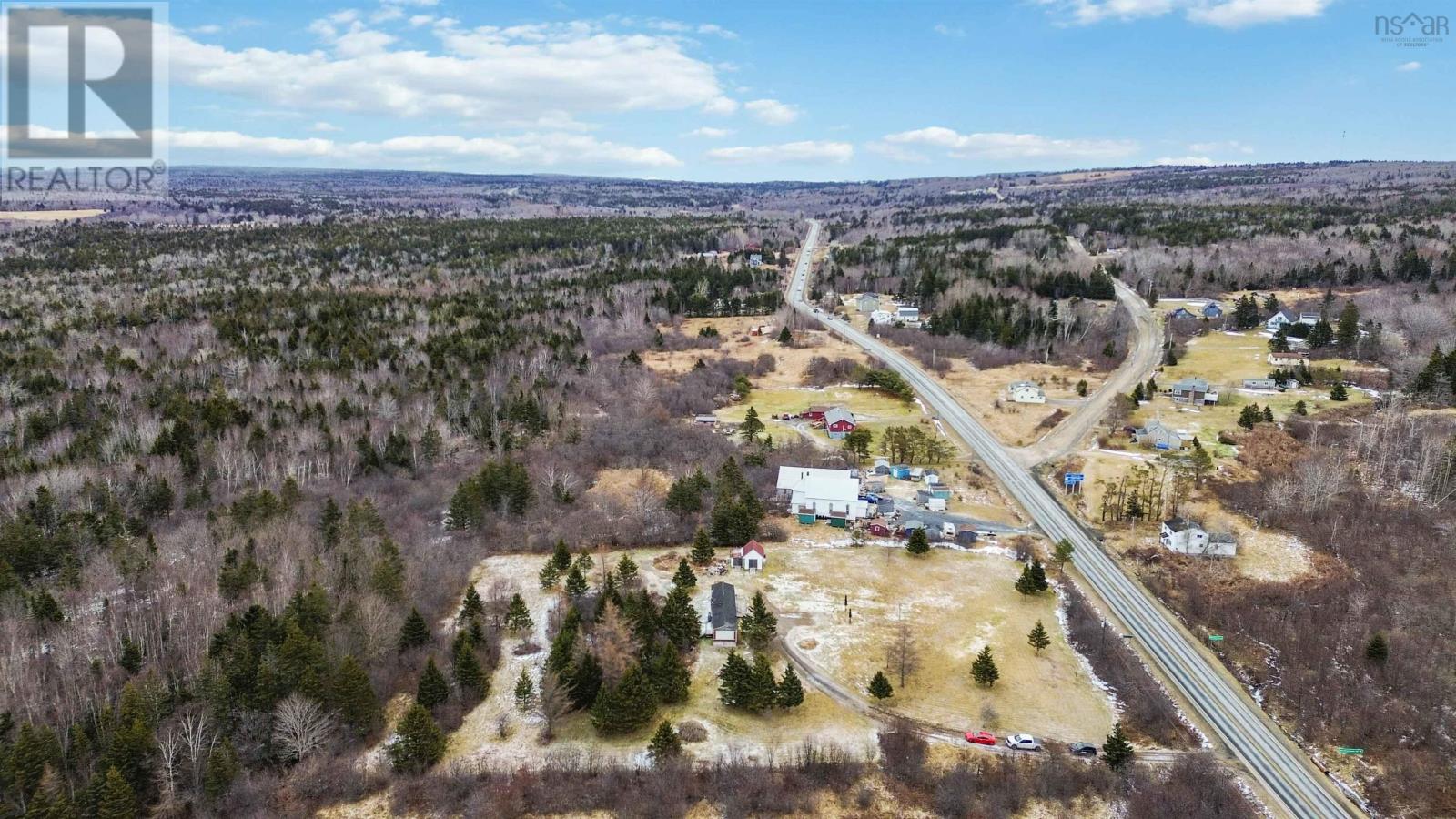 1 Highway 101, Marshalltown, Nova Scotia  B0V 1A0 - Photo 44 - 202504647