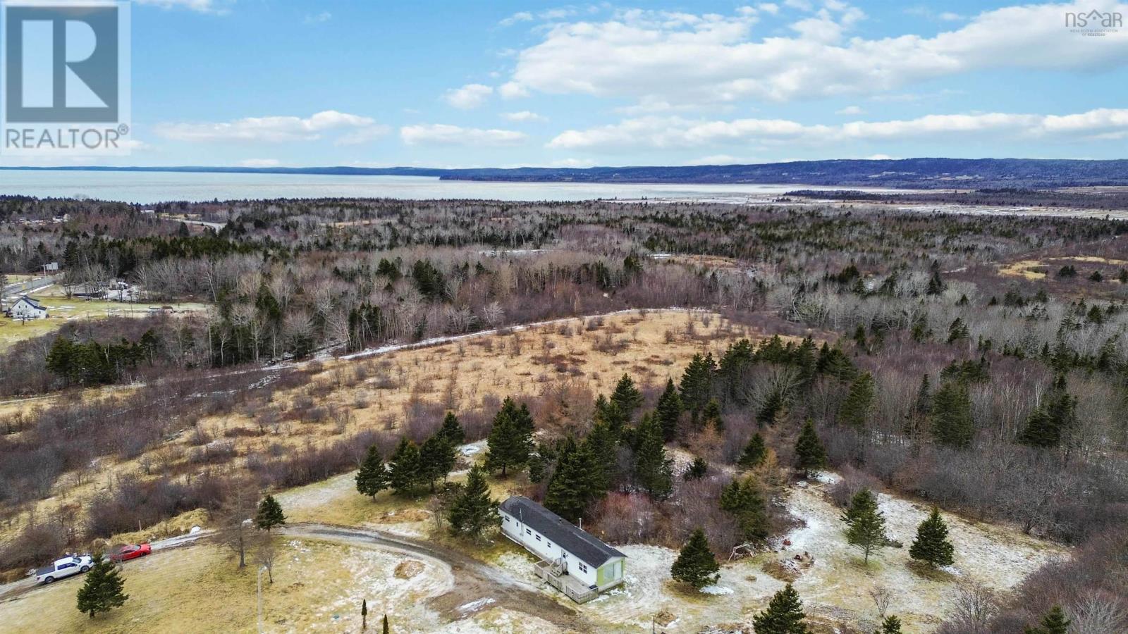 1 Highway 101, Marshalltown, Nova Scotia  B0V 1A0 - Photo 45 - 202504647