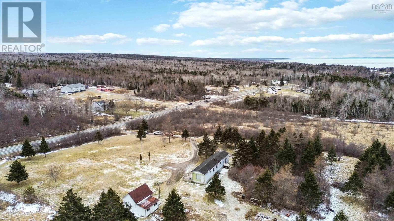 1 Highway 101, Marshalltown, Nova Scotia  B0V 1A0 - Photo 46 - 202504647