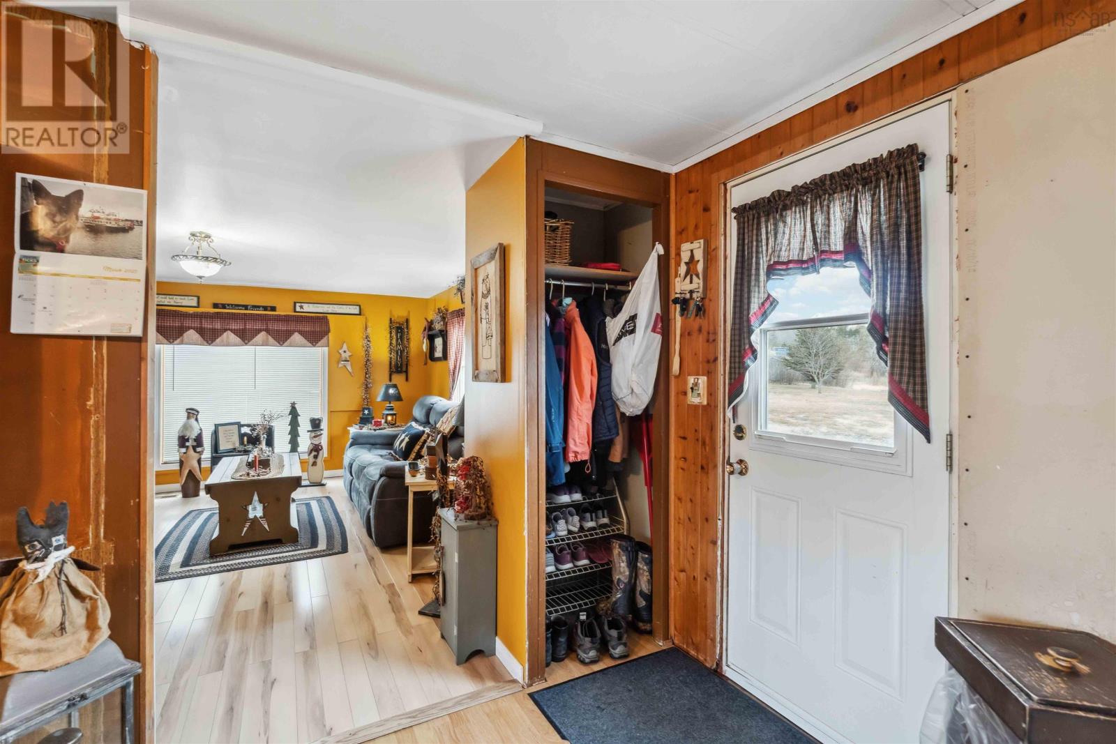 1 Highway 101, Marshalltown, Nova Scotia  B0V 1A0 - Photo 5 - 202504647