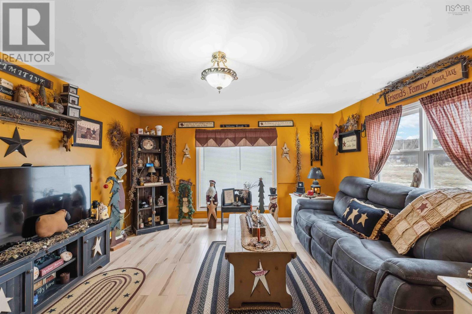 1 Highway 101, Marshalltown, Nova Scotia  B0V 1A0 - Photo 7 - 202504647