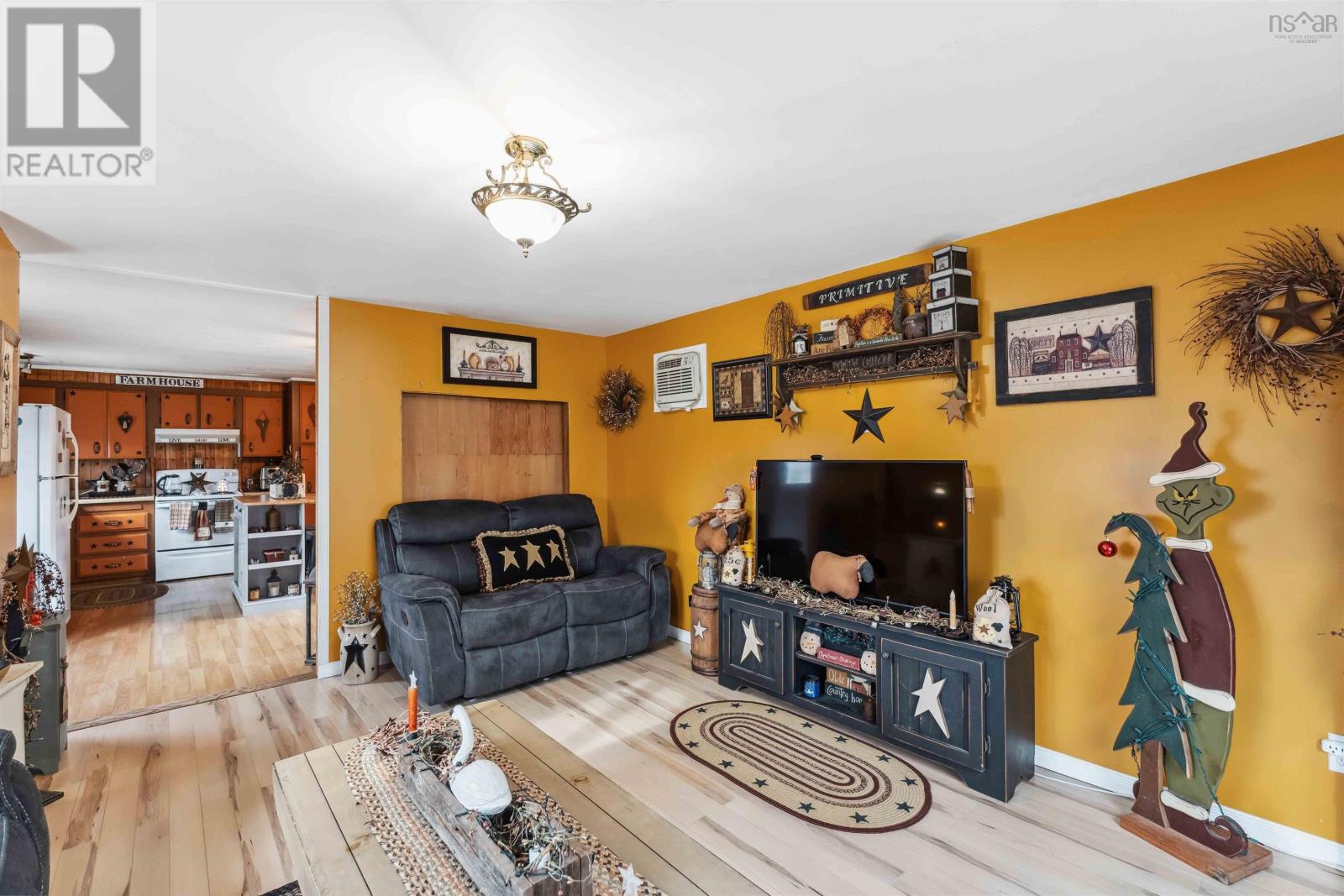 1 Highway 101, Marshalltown, Nova Scotia  B0V 1A0 - Photo 9 - 202504647