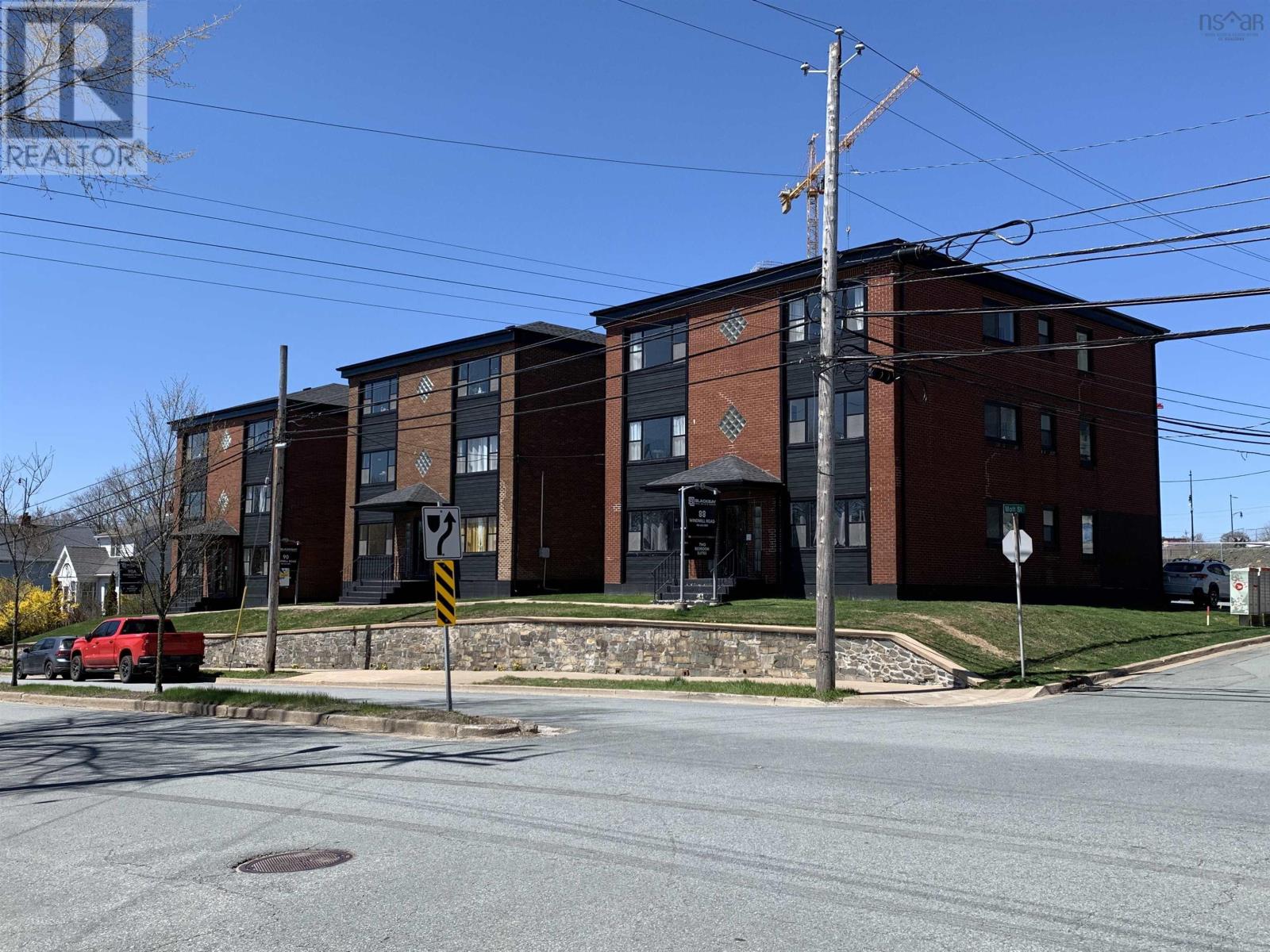 88, 90, 90a Windmill Road, 23 Best Street, Dartmouth, Nova Scotia  B3A 1C7 - Photo 13 - 202504658