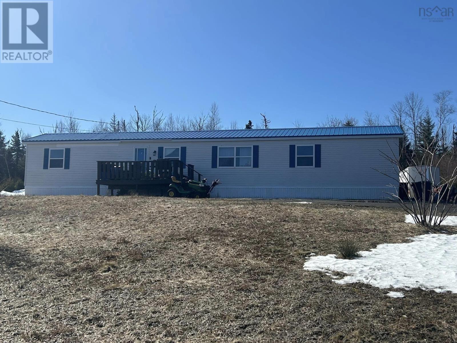 45 Dewtie Avenue, greenwood, Nova Scotia