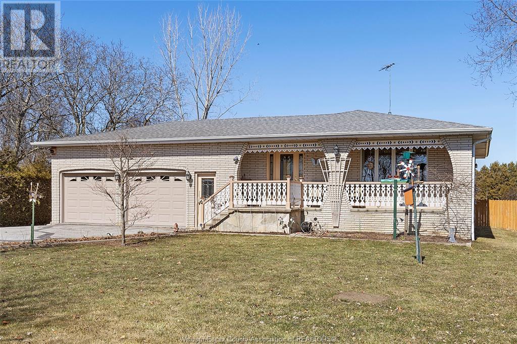 1622 HUFFMAN ROAD, Harrow, Ontario