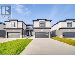 93 EAGLE, Leamington, Ontario