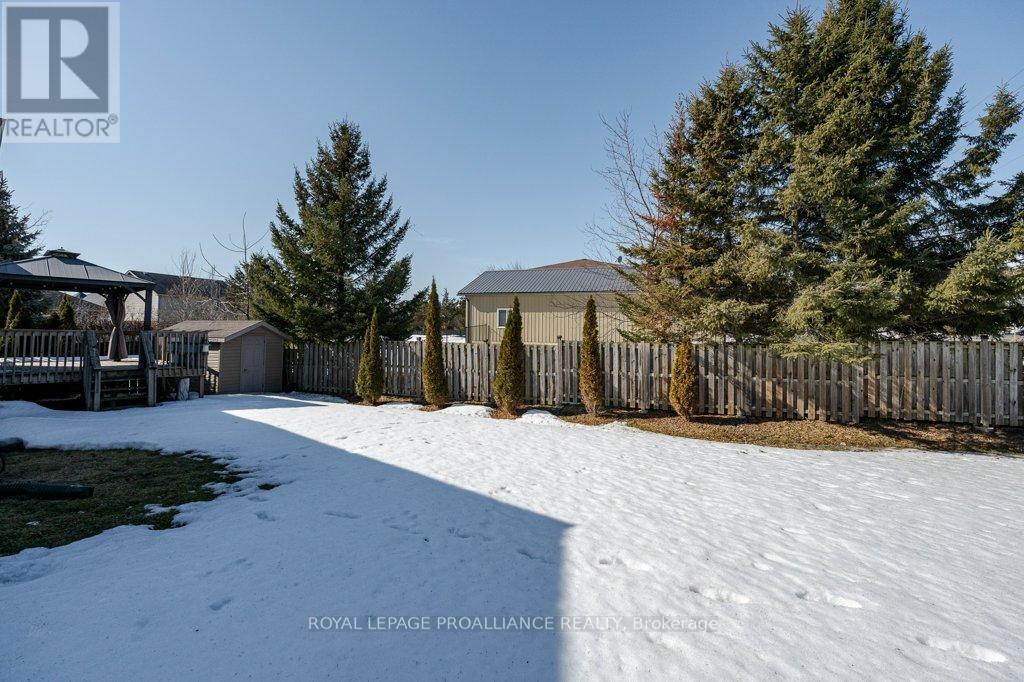 45 Gavey Street, Belleville (Thurlow Ward), Ontario  K8N 4Z5 - Photo 31 - X12014460