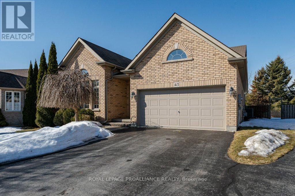 45 Gavey Street, Belleville (Thurlow Ward), Ontario  K8N 4Z5 - Photo 33 - X12014460