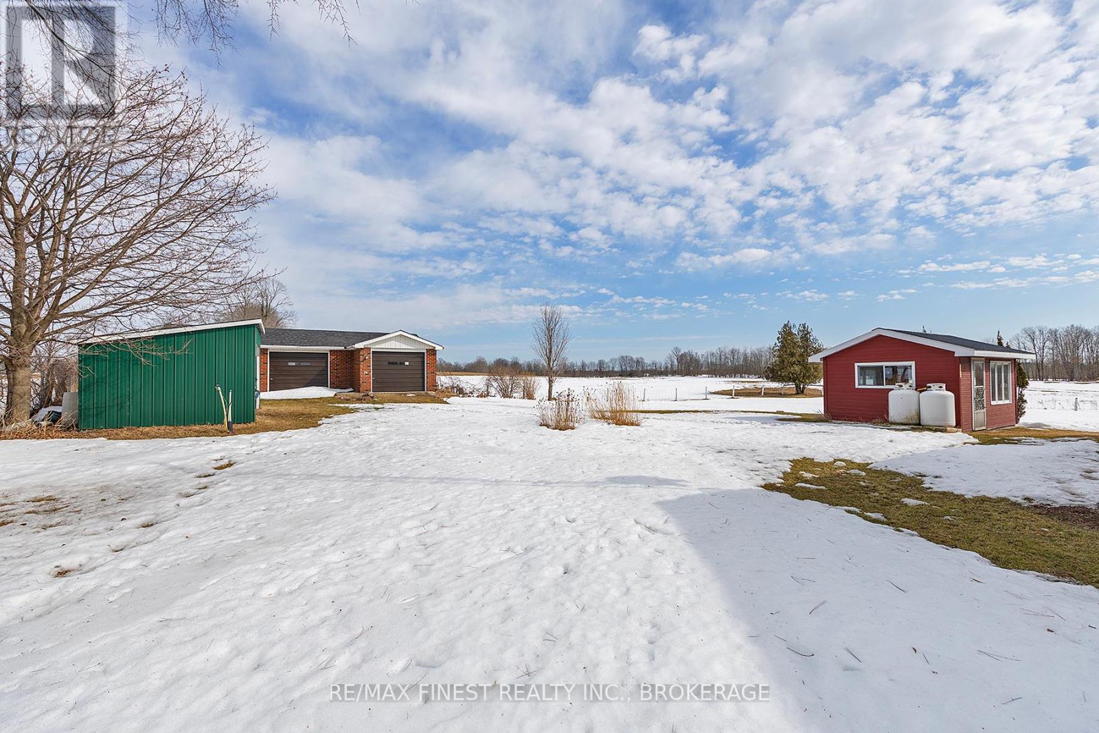 9392 County Road 38, Central Frontenac, Ontario  K0H 2K0 - Photo 7 - X12014561